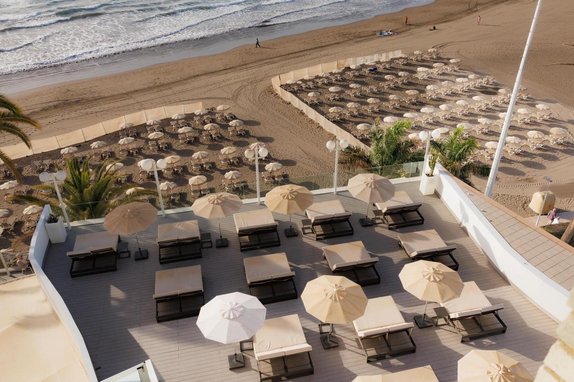 Don Gregory By Dunas - Adults Only San Agustín Esterno foto